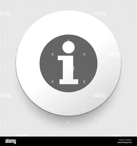 Information Sign Icon 的图像结果