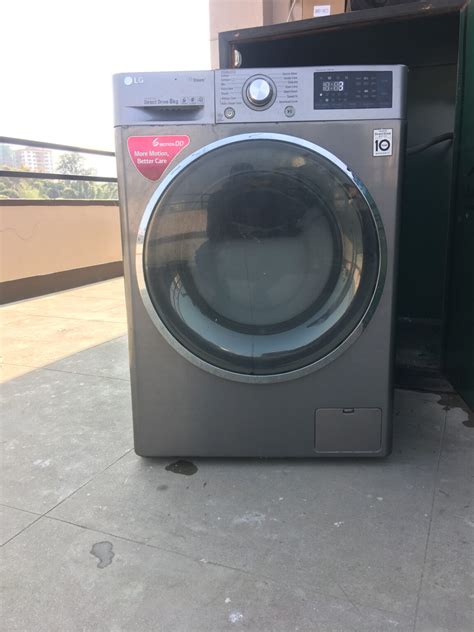 LG Washer Machine Repair 的图像结果
