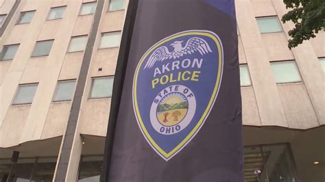 Akron City Council rejects Mayor Shammas Malik's plan for police use of ...