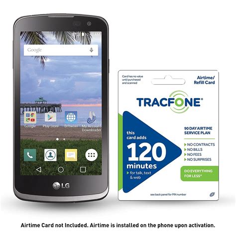 Prepaid Wireless Cell Phone Deals - No Contracts Required (Unlocked ...