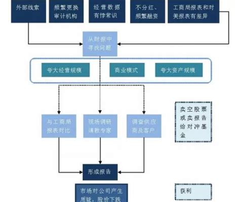 两大财务造假案例：虚增收入均超100亿，风险都在这些细节里__财经头条