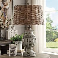 Image result for Country Table Lamps