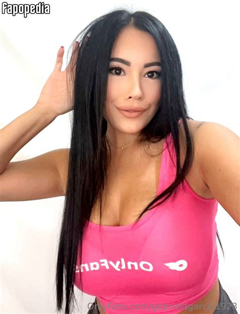 Gabrielagarcia1923 Nude OnlyFans Leaks - Photo #3050959 - Fapopedia