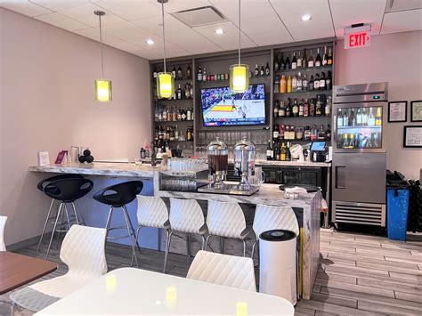 Escape Lounge - The Centurion Studio Partner at Oakland [Review]