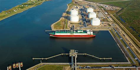 This Small Change Could Make the American LNG Industry Boom | The ...
