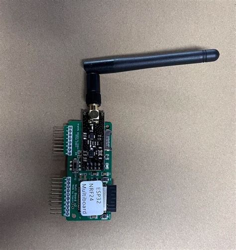 Flipper Zero Nrf24 Board V2 | 7petals.in