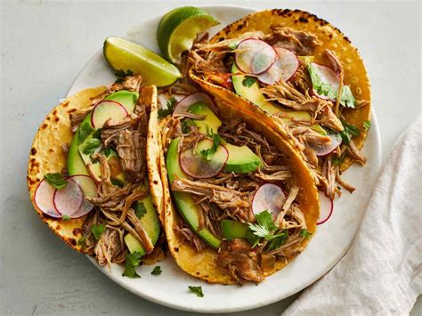 Pork Carnitas Recipe | Gluten Free Goddess Recipes