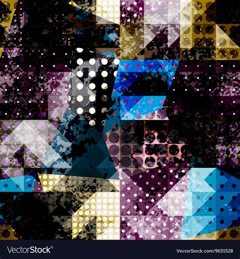 Abstract Vector Graphics 的图像结果