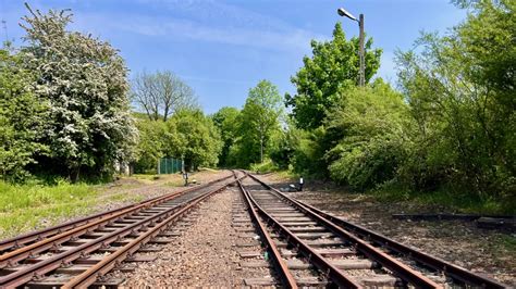 Likwidacja linii kolejowej nr 104 – stanowisko PKP PLK | Limanowa.in ...