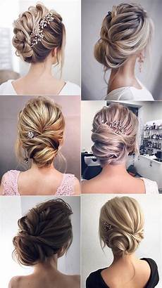 Updo Hairstyles For Weddings by 12 So Pretty Updo Wedding Hairstyles From Tonyapushkareva Updo Hairstyles For Weddings