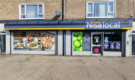Nisa Local Store 的图像结果