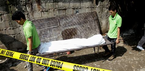 Duterte’s War on Drugs: Bitter Lessons From Thailand’s Failed Campaign