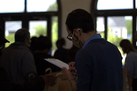 Food Pantry — Atlantic Outreach Group