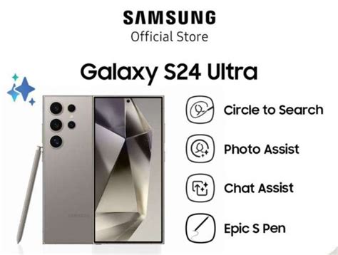 Samsung S24 Harga: Bocoran, Spesifikasi, dan Prediksi Harga di Indonesia