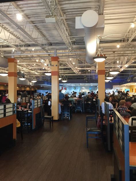 Sora Sushi & Seafood Buffet, 1282 Worcester St, Natick, MA 01760, US ...