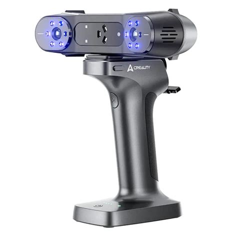 Купить 3D сканер Creality RaptorX. 3Д сканер — цена