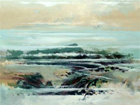 Mattie Schilders. Fire, air, water and earth | Meer