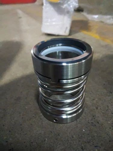 Parts Of Centrifugal Pump - Flowserve Pump Spares Manufacturer from Thane