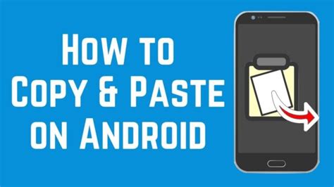 Image result for Android Copy Tutorial