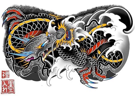 Japan Tattoo 的图像结果