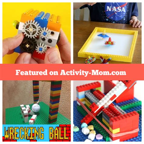 Image result for LEGO Lessons