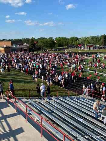 Coldwater Lady Cardinals compete for conference title - Coldwater Daily ...