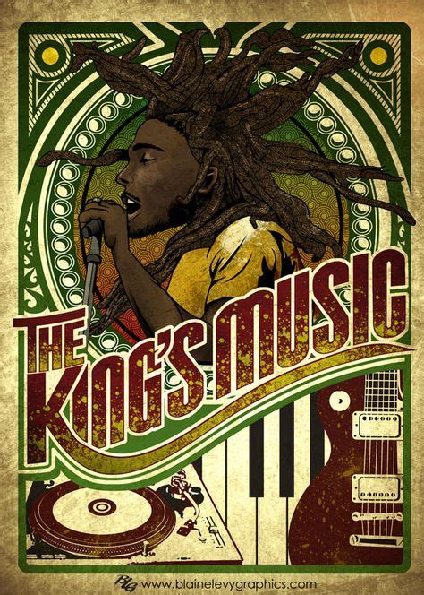 Reggae Poster 的图像结果