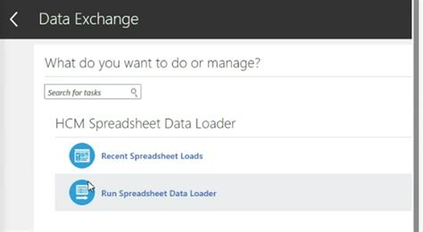 Image result for HCM Data Loader Tutorial