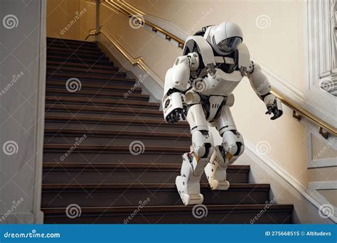 Run Robot Heavy 的图像结果