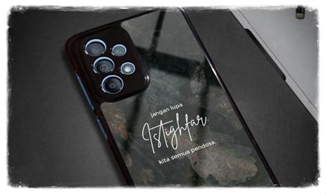 Samsung Galaxy: Lebih dari Sekadar Smartphone