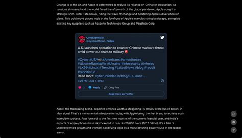 Twitter Card | Docs
