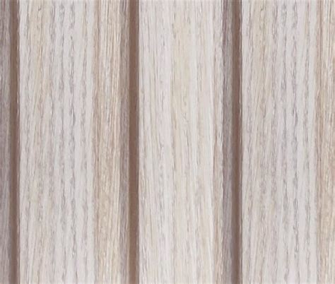 Volume Clads Series Louvers 8x0.41 ft wood Cream 2001 FC31 – Next Level ...