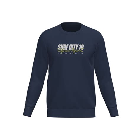 Surf City 10 – Motiv Running Shop