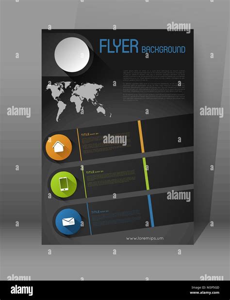 Modern Business Poster 的图像结果