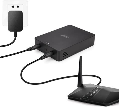 Image result for Spectrum Modem Battery Backup