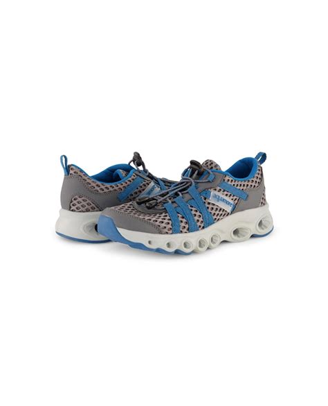 Chlorine Resistant Aquamore Color Block Aquaciser Women's Water Shoe ...