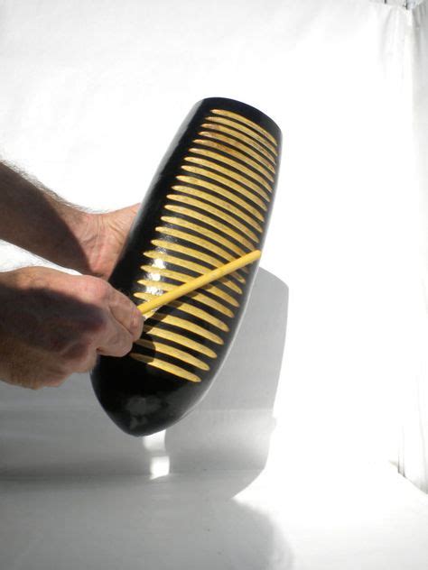 Aboriginal Clapsticks: Traditional Percussion Instruments & Ceremonial Use