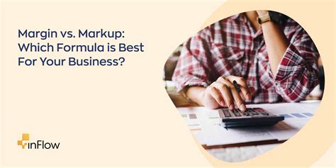 Margin vs. Markup: Which Formula is Best For Your Business?
