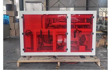 Box Forming Machine 的图像结果