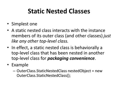 Image result for Nested Class C#