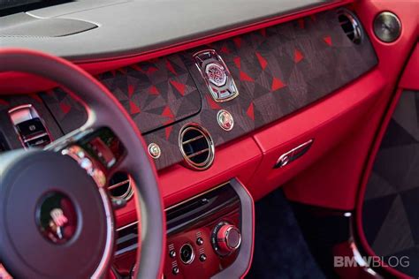 √Rolls-Royce Droptail La Rose Noire – 1 Of 4 New Coachbuild Projects ...