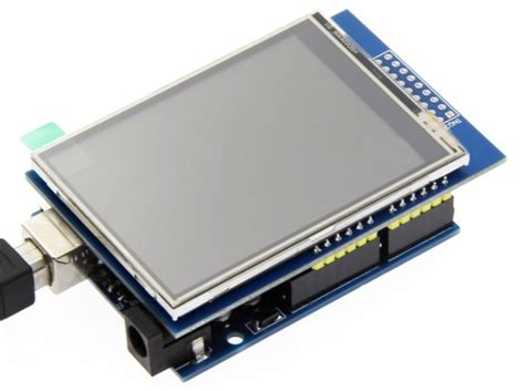 Image result for Display Arduino 8 8