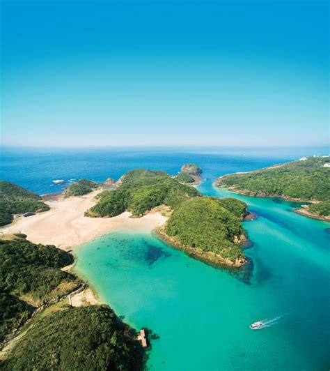 Nagasaki Prefecture’s Iki and Tsushima Islands: Where History Takes Root