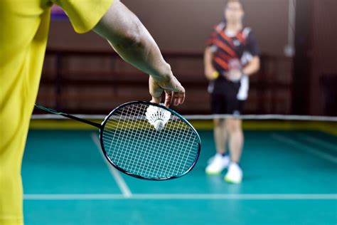 Badminton 图片 的图像结果