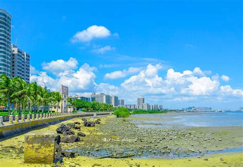 湛江最值得去的12个绝美景点_湛江市人民政府门户网站