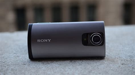 Sony Bloggie Live review - The Verge