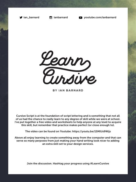 Image result for Transcribing a PDF Script Cursive File