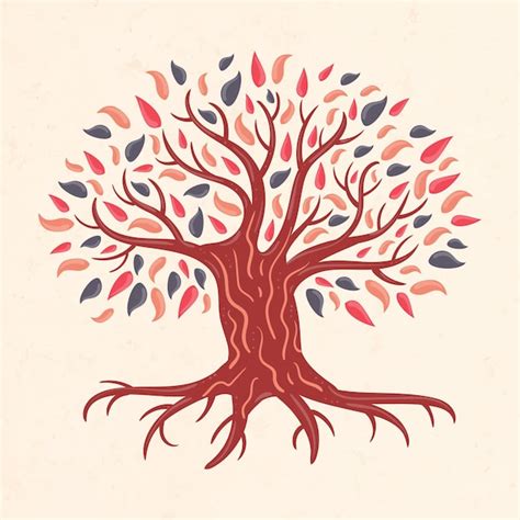 Immagini di Albero Con Radici - Download gratuiti su Freepik