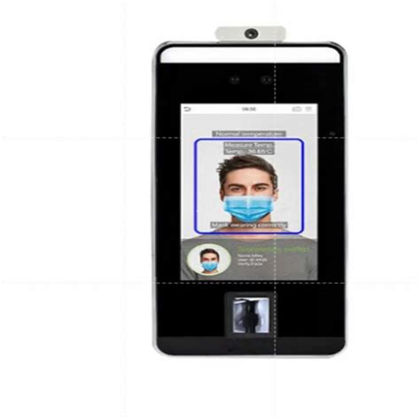 Access Control and Attendance - eSSL - Essl Sf100 Biometric Attendance ...