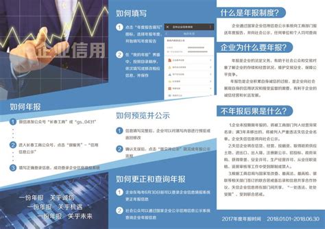 长春市工商局开通“手机微信年报”服务_吉林频道-国际在线